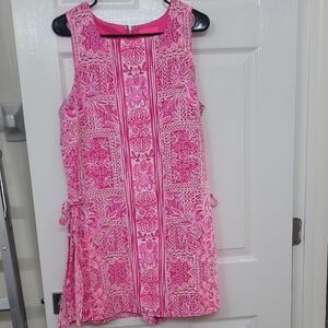 Lilly Romper